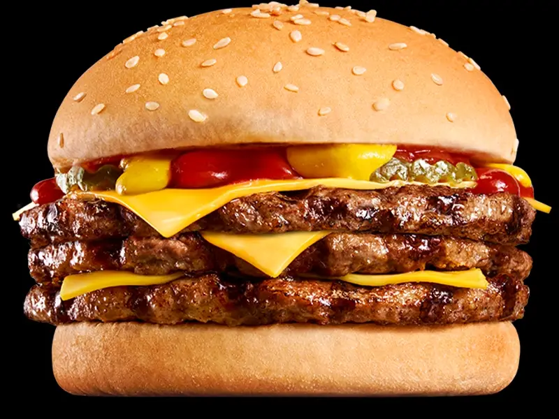 Cheeseburger