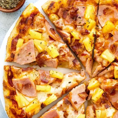 Hawaii Pizza