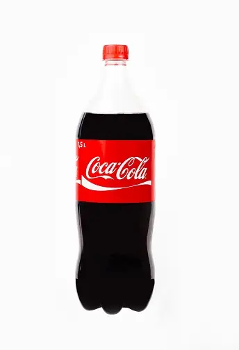 Sodavand 1.5L